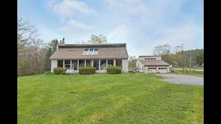 150 Farrarville Road video tour