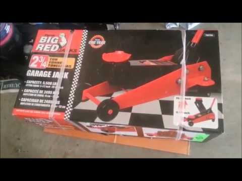 Heavy Duty Jack Stands Princess Auto