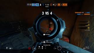 We Got This Rainbow Six Siege Myonix