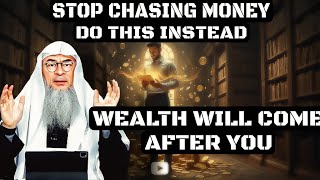 Download Lagu Your Mindset About Money Is Wrong – Islam Explains Why | Sheikh Assim Al-Hakeem MP3