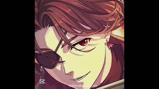 #hayato #suo #edit 🥵🔥😳🤭💓#capcut #anime #windbreaker #winhero #furin #kimono #bofurin #hot #trend