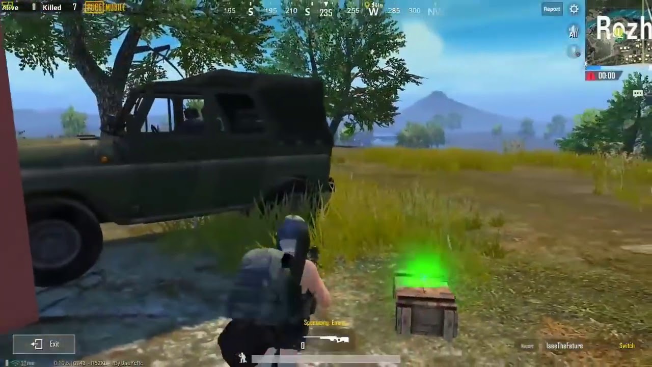 Hacker killed dynamo 😐 2019 HD