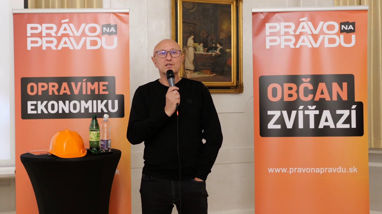 Zoroslav Kollár v Čadci - diskusia o všetkom, čo vás zaujíma.