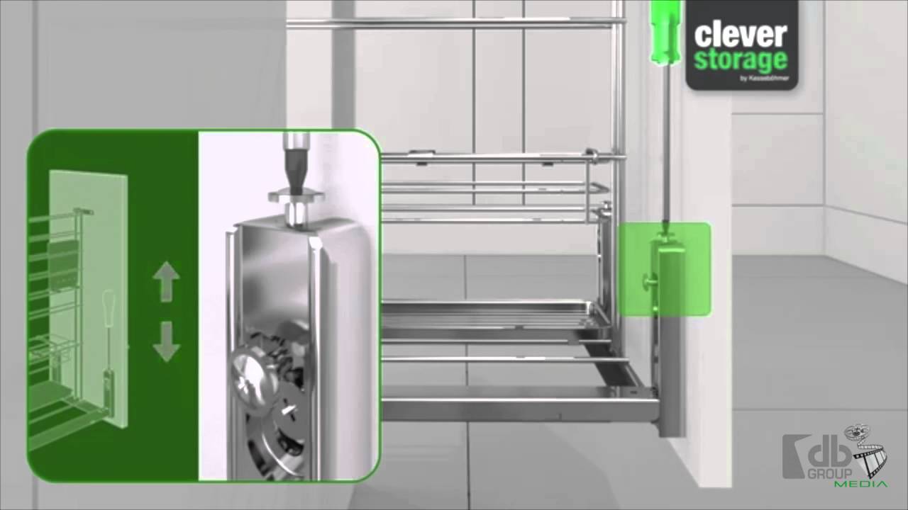 Cooking Agent KESSEBÖHMER - DB GROUP