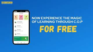 All New MyDareBox The Learning App screenshot 1