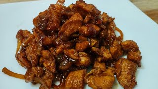 Elevate Your Tastebuds Resep Sate Ayam Tanpa Tusuk Yang Praktis Dan Lezat