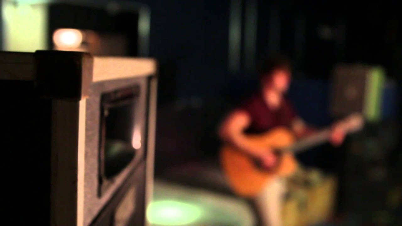 Pompeii - Bastille (Cover) by Walter Senko - YouTube