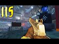 THE GRIND CONTINUES... BLACK OPS 1 KINO DER TOTEN ROUND 115 CHALLENGE! (Part 2 - Rounds 50 - 70)