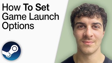 How To Set Game Launch Options on Steam [2025 Full Guide]