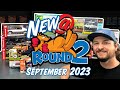 September 2023 round 2 product spotlight