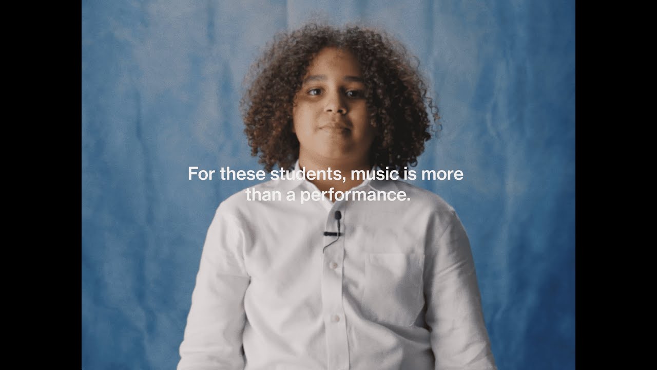 Arts Education Impact in Philadelphia — Told by Students