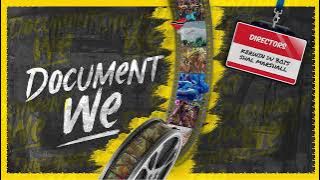 SHAL MARSHALL x KERWIN DU BOIS - Document We | Soca 2024