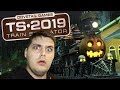 Train Simulator 2019 - Halloween Special!