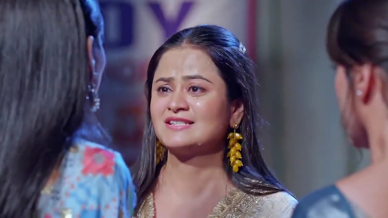 Kumkum Bhagya | Ep - 3030 | Webisode | Mar 24 2025 | Zee TV