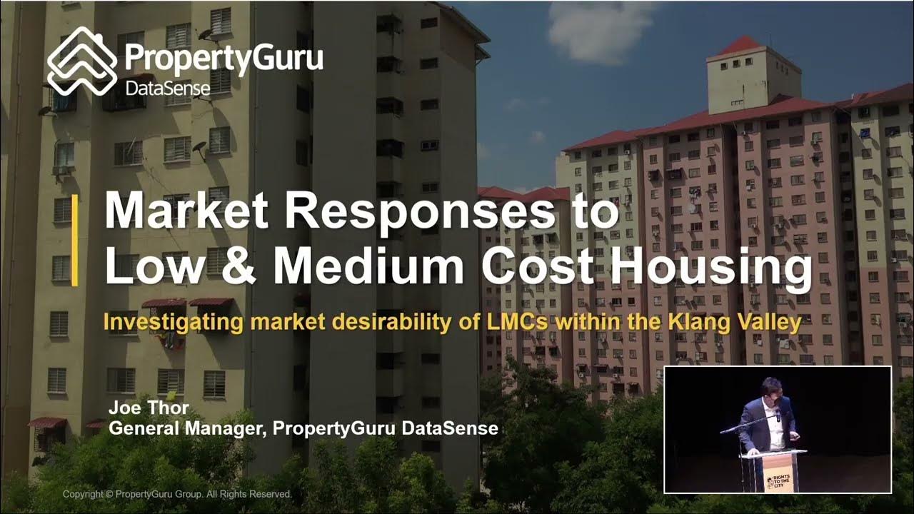 06 Presentation Session by PropertyGuru DataSense YouTube