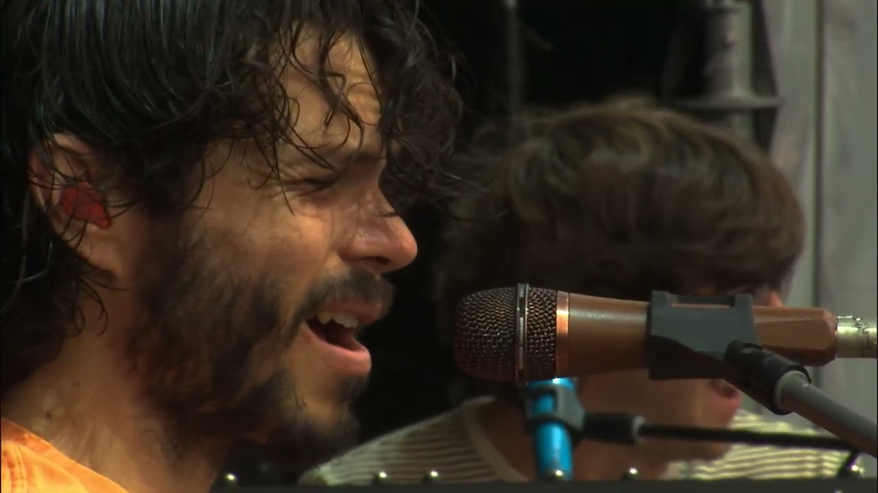 Goose at Levitate Music and Arts Festival 2023 - Livestream (Full Set)