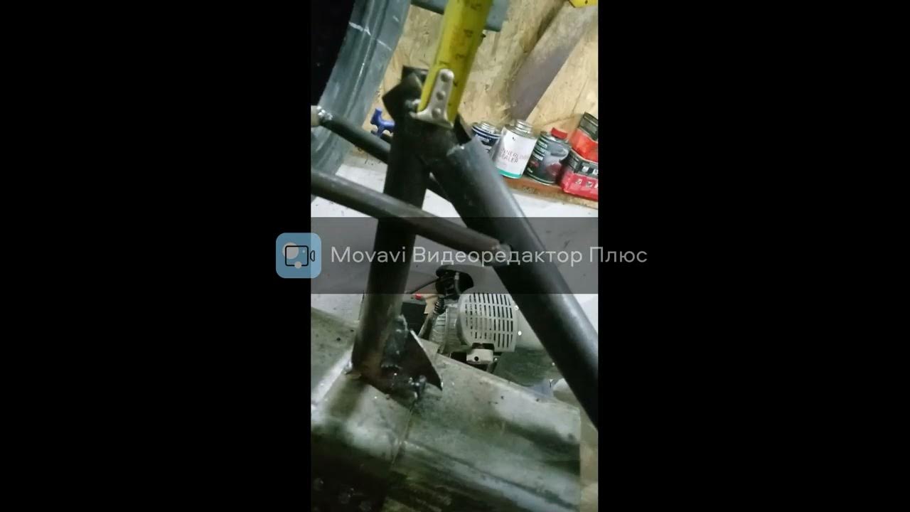расширитель бортов для шин своими руками - YouTube