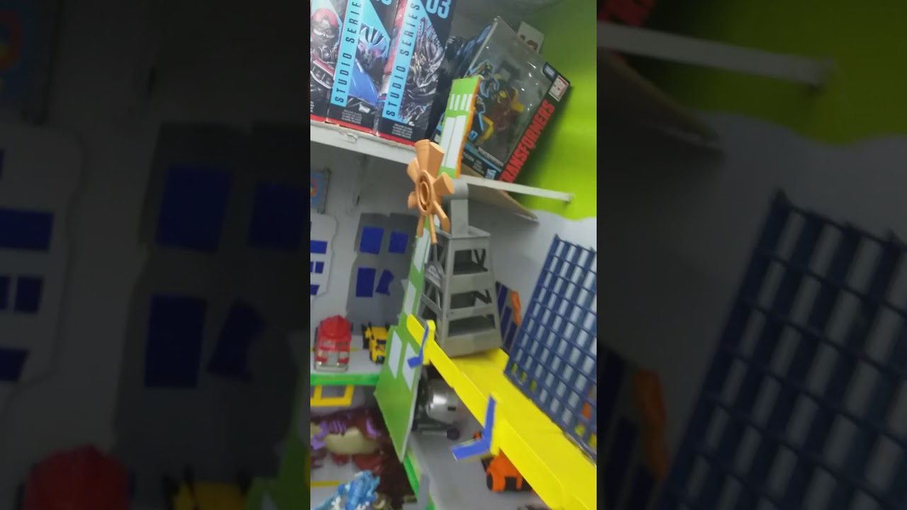 KYLEAN FRIEND TRAILER 