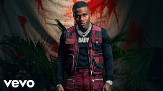 DaBaby-Toxic Love (We Don’t Talk We Fight) (official video)