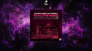 DJ Fait & Andy Jay Powell - Stay The Night Awake (Andy Jay Powell Extended Mix) [AQUALOOP RECORDS]