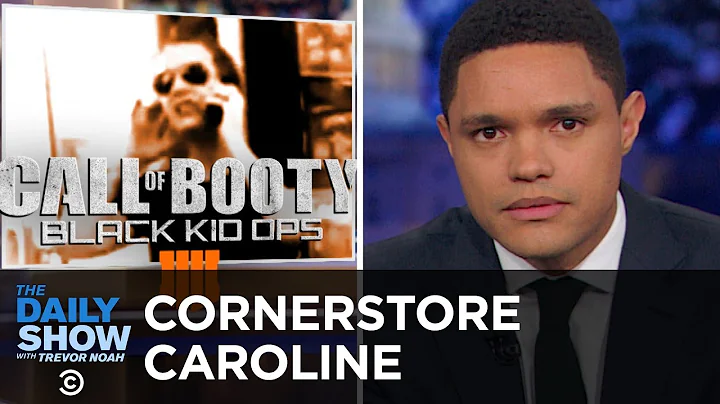 Cornerstore Caroline Falsely Accuses a 9-Year-Old ...
