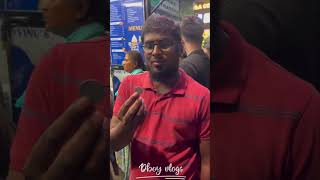2 ரபயகக Ice Cream ஆ Vinus Igloo Ice Cream Shop Dboy Vlogs