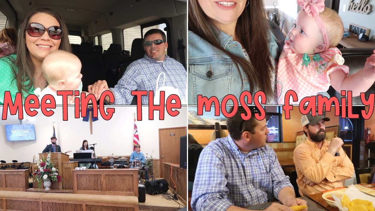 Moss Family Tv Net Worth (Updated 2026). - Cine Net Worth