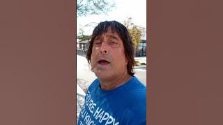 abused & sexually harassed by transgender Starbucks freak barista. their manager can't control them.