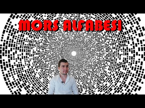 Video: Mors Alfabesi Nasıl Öğrenilir: 6 Adım (Resimlerle)