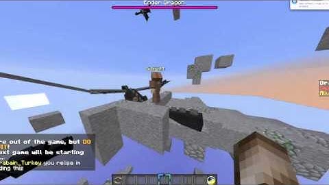 Mineplex fly hacker in dragons game