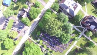 TWU -Commencement classof2017