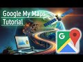 How is it different from google maps
