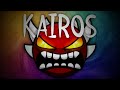 Cancelled kairos full layout dolos sequel  geometry dash