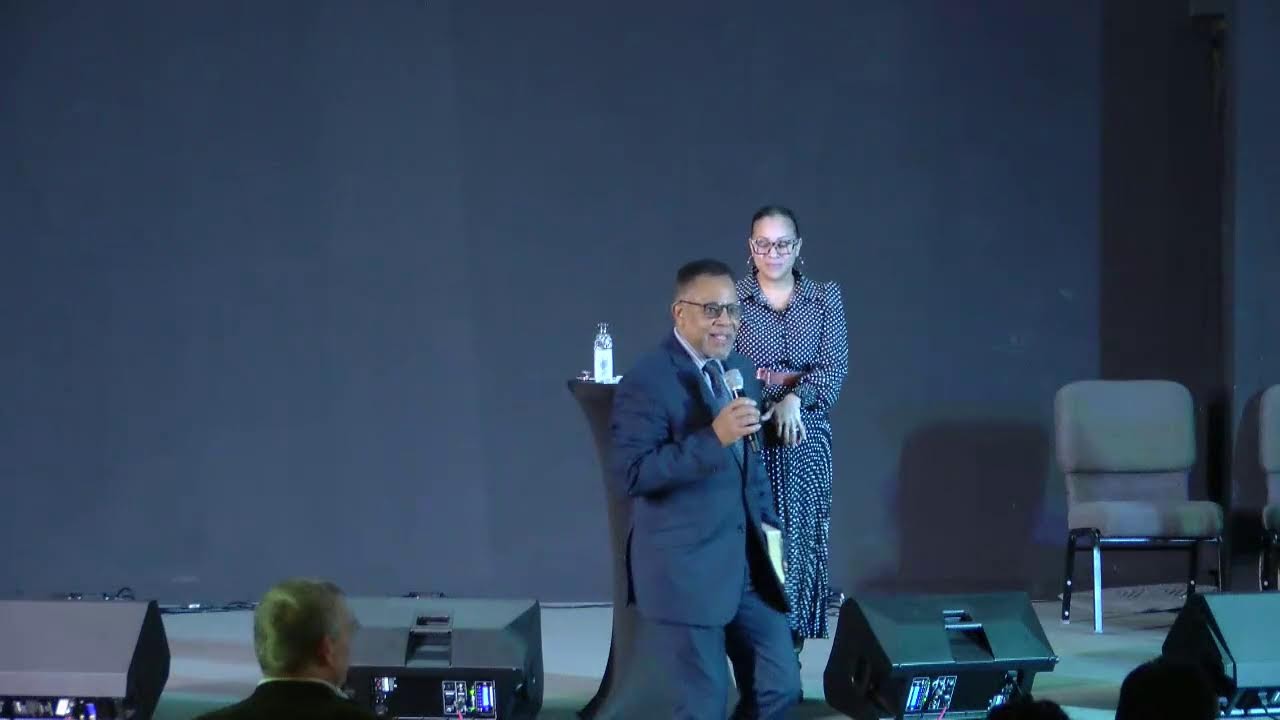 THUST: Who, What, When, Where, Why? Faith Life Church Service | Henry Coles Jr. |