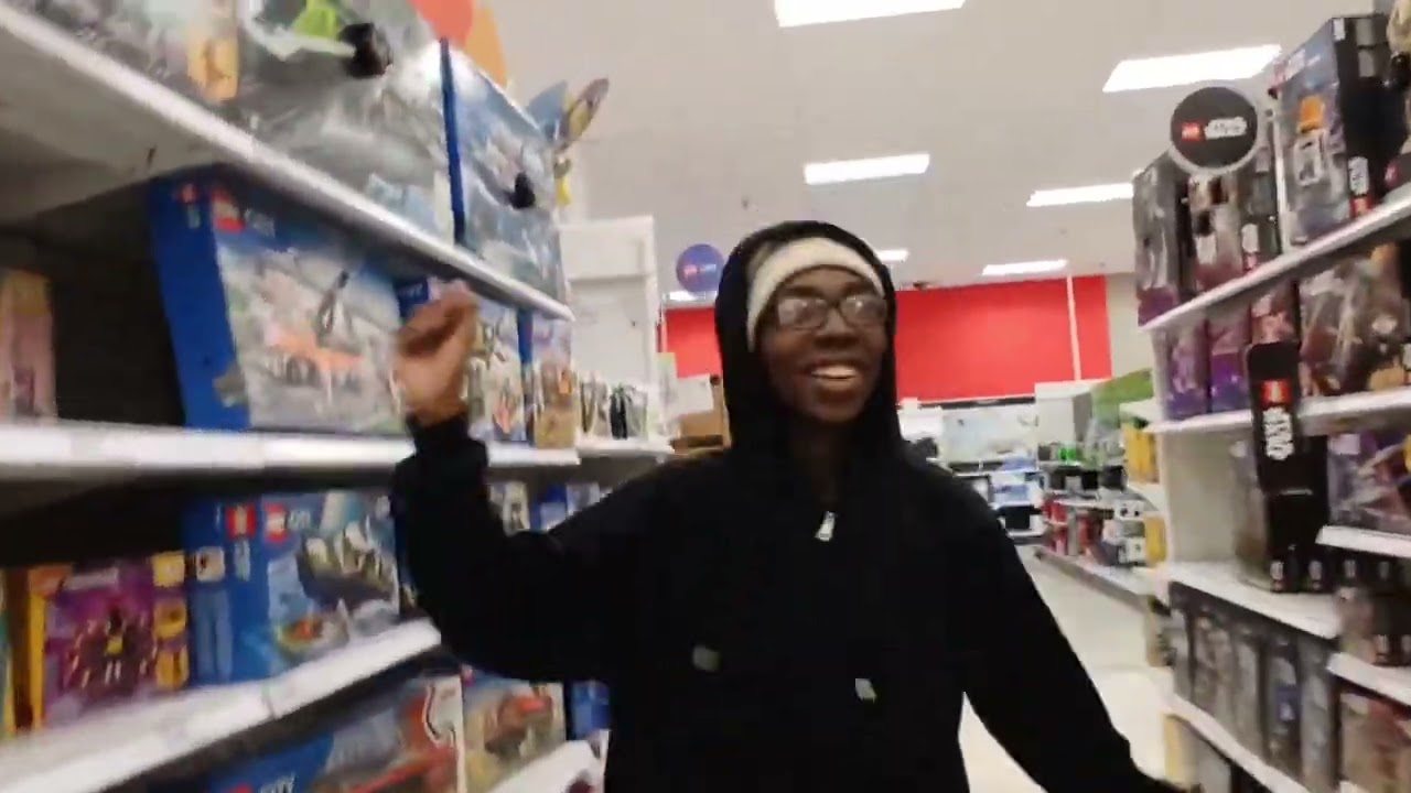 Snowflake Kisses - Official Music Video