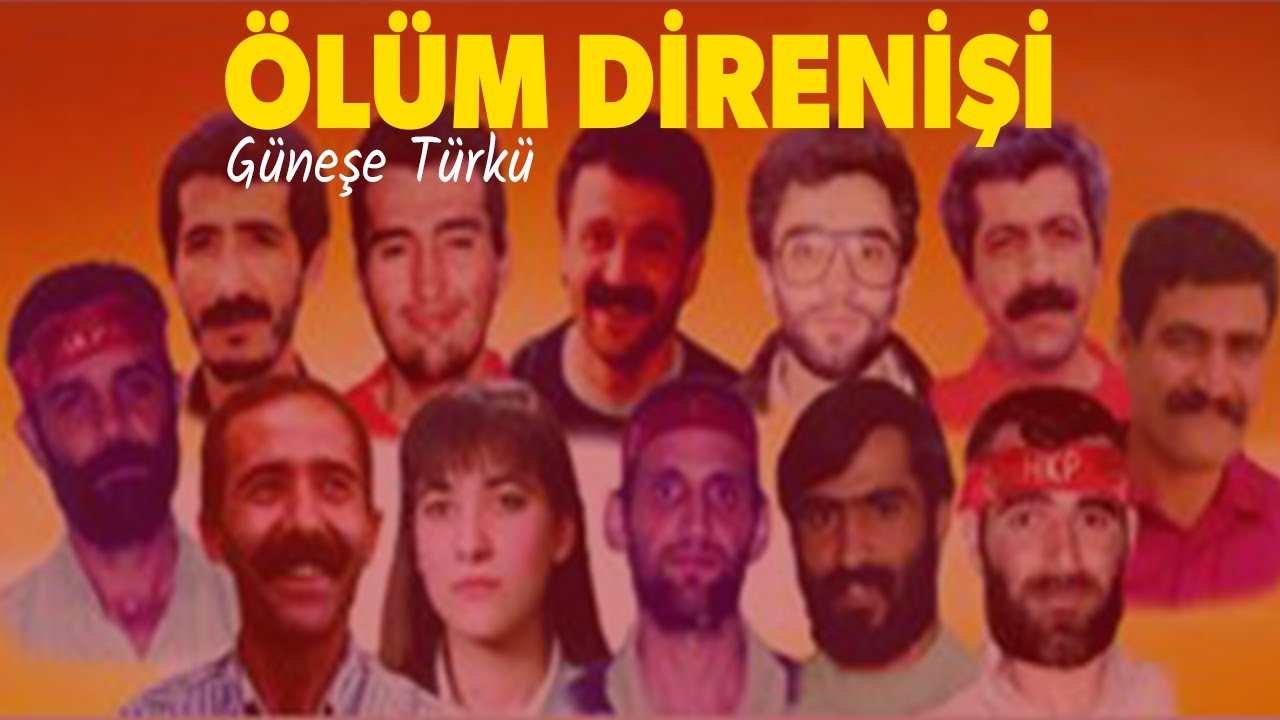 Güneşe Türkü - Ölüm Direnişi