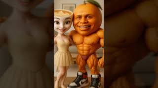 Ballerina Cappuccina ASMR Tung Tung Tung Sahur, Udin Din Din Din #memes #ASMR #brainrot