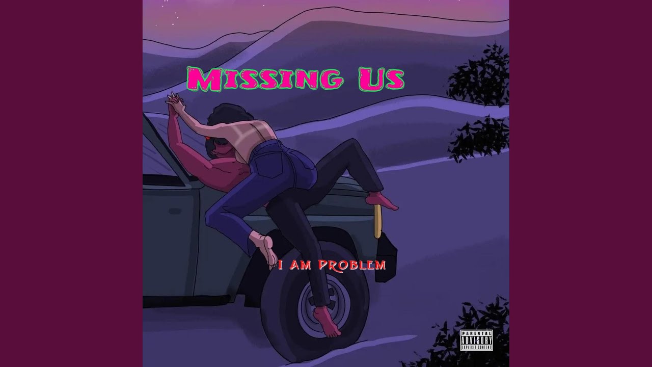 Tonton Missing Us di YouTube Tonton Missing Us di YouTube
