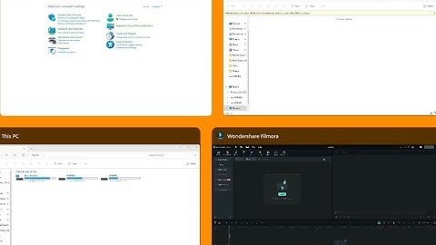 Step-by-Step Guide to Creating Multiple Desktops in Windows 11 | Windows 11 Multitasking