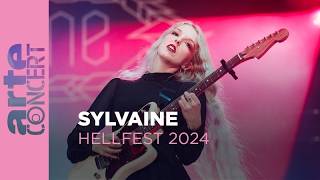 Sylvaine - Live at Hellfest 2024 | Full Show