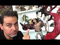 UNBOXING FIGURAMA COLLECTORS BEST TOKYO GHOUL STATUE!