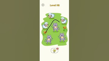 DOP 4: DRAW ONE PART LEVEL 112 | DOP 4 LEVEL 112  |