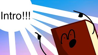 Object Of Mayhem Intro Episode 2