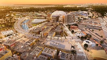 Expo Dubai: Build it and they will come? Inside the UAE’s most ambitious project to date