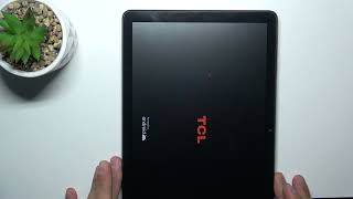 How to format TCL Tab 10 - reset from Recovery mode