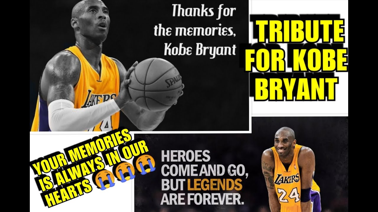 KOBE BRYANT FINALE... ONE OF THE LEGENDARY MVP IN BASKETBALL 😭😭😭THE