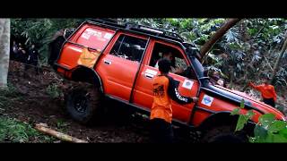 Lampung Ultimate 4x4 2018