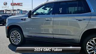 Used 2024 GMC Yukon 4WD Denali Ultimate, Harrisburg, PA RR359565
