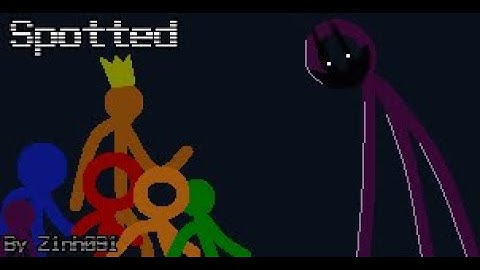 Music from: The Keeper - Spotted Animator vs Animation created by Fans