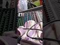 sound set # double low mixer #